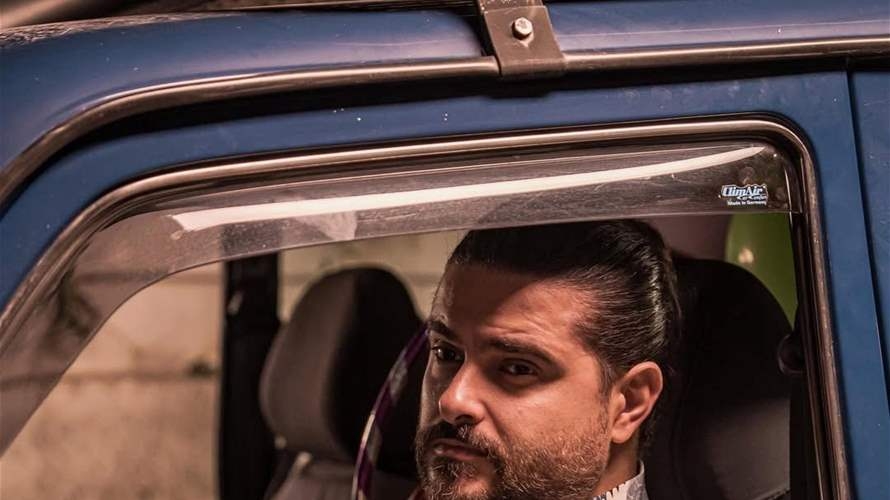 بعد أقل من أسبوع على طرحها... ناصيف زيتون يحصد نجاح أغنية "حلوة"