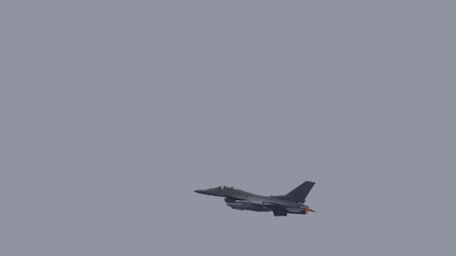 US moving fighter jets to Middle East as Israel-Iran war rages: Reuters