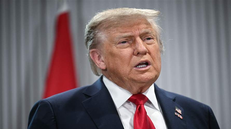 ترامب: لن نقتل خامنئي "في الوقت الحالي"