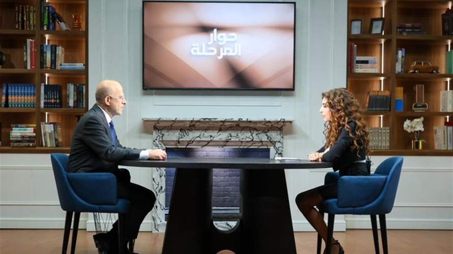 مكي: "الحزب" لن ينخرط في الصراع... وهذا ما قاله بشأن التعيينات