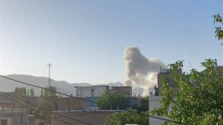 Israel says it targeted nuclear sites in Iran's Natanz and Arak overnight
