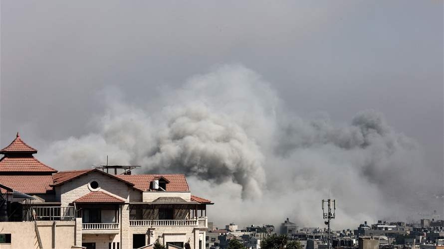 Gaza rescuers say 72 killed by Israel fire