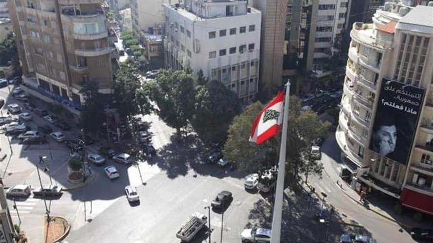 في الأشرفية... قتله وأخفى جثته داخل احد المحال