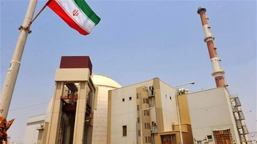 مسؤول روسي: الوضع في محطة بوشهر النووية الإيرانية طبيعي