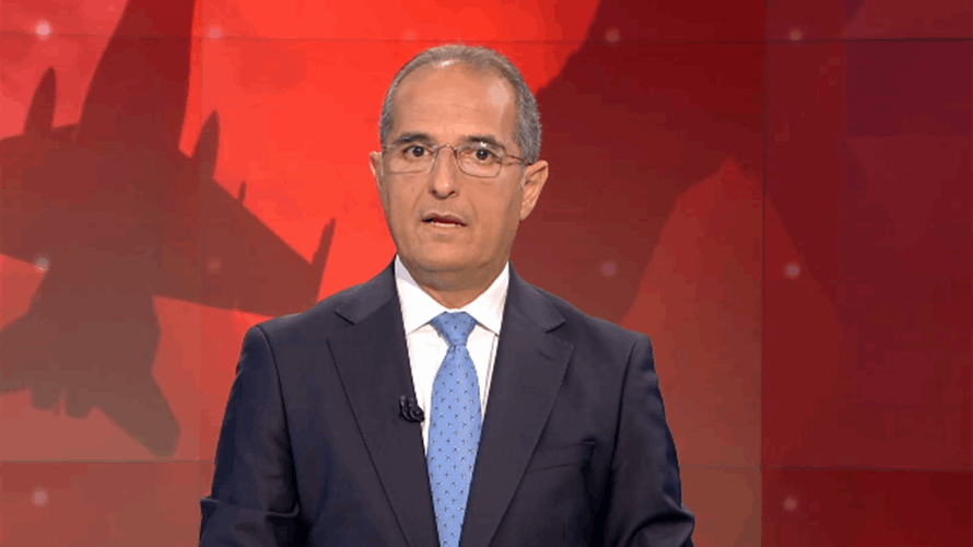 مقدمة النشرة المسائية 20-6-2025