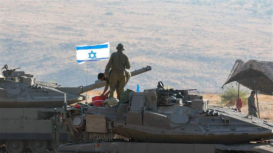 Israeli army says it killed senior commander in Quds Force's Palestinian unit