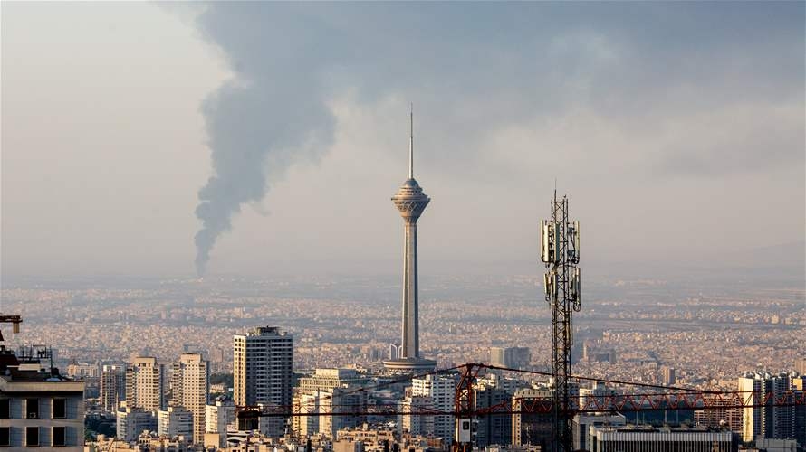 Four Revolutionary Guards fighters killed in northwest Iran: Media