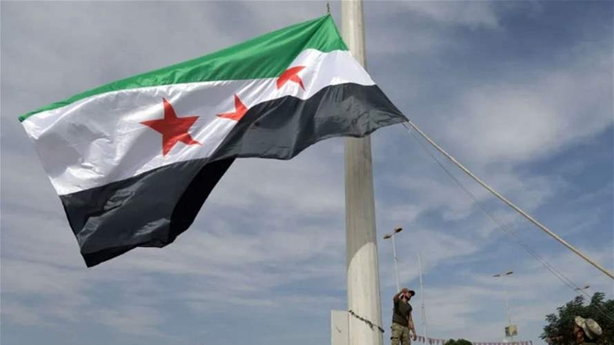 Syrian security forces arrest Bashar al-Assad's cousin at Lebanon border: SANA
