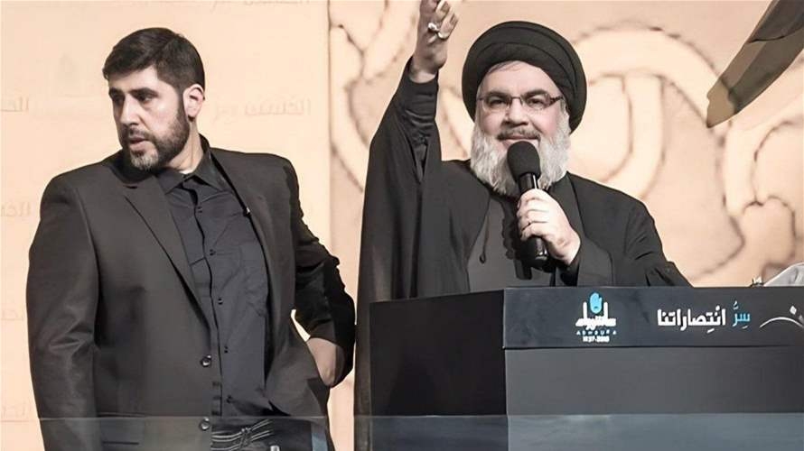 اغتيال الحارس الشخصي للأمين العام السابق لحزب الله في ضربة إسرائيلية على إيران