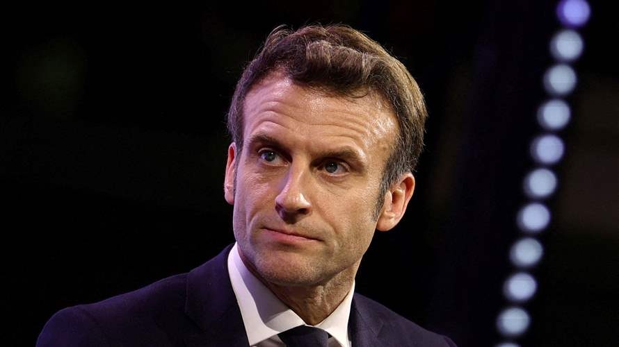 Macron to convene defense council Sunday after US Iran strikes: Presidency