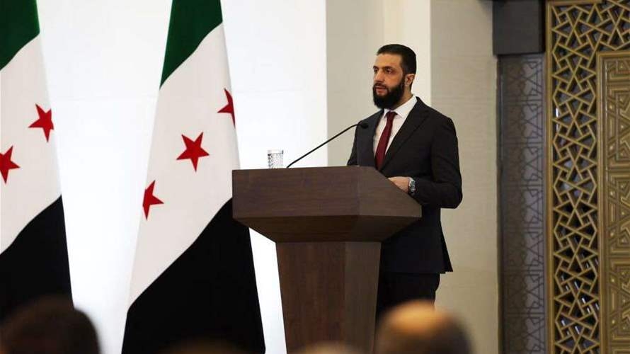 الرئيس السوري يتعهد بأنّ ينال "كل من شارك وخطط" للهجوم على الكنيسة جزاءهم العادل
