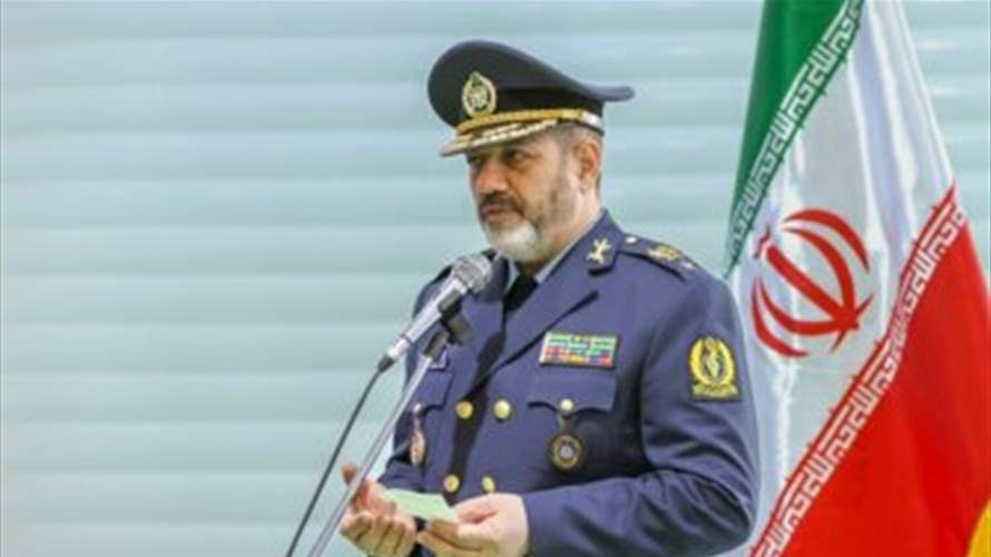 وزير الدفاع الإيراني: قرار إيران معاقبة المعتدي بقوة ولن تقبل بسلام قسري
