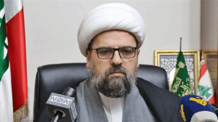 المفتي قبلان: تعلّمنا من إيران كيف تكون السيادة والبطولات الاستراتيجية