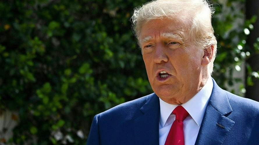 ترامب: الأمين العام لحلف الأطلسي هنأني على "الإجراء الحاسم" في إيران