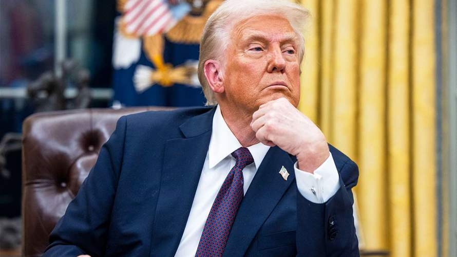 Trump says will make Spain 'pay' on trade for resisting NATO spending hike