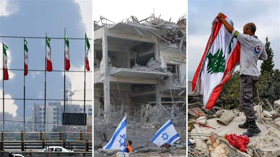 Two wars, no winners: A year later, inside Israel's battles on the Lebanon and Iran fronts