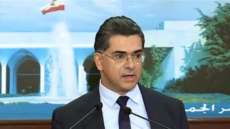 مرقص: رفع الحد الأدنى الرسميّ للأجور للمستخدمين والعمال بدءًا من الشهر المقبل