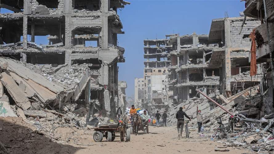 متحدث باسم الخارجية القطرية: الدوحة ترى فرصة للتوصل إلى هدنة في غزة