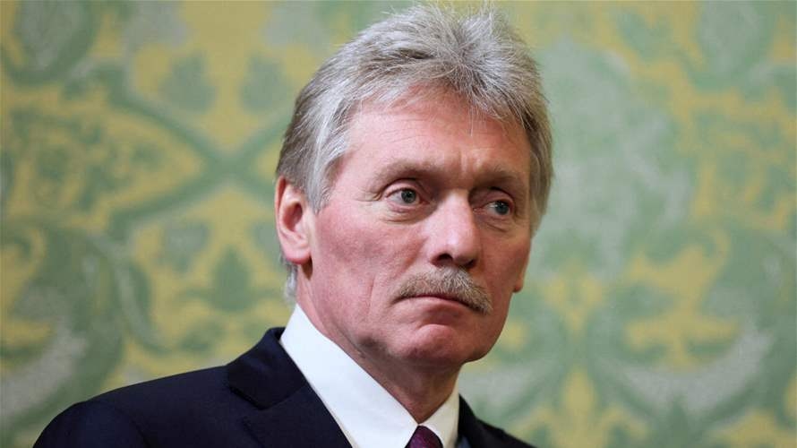 Kremlin says Europe will feel the recoil from its 'illegal' sanctions on Russia