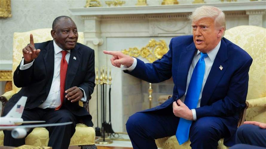 South Africa seeks extension of Trump tariff deadline to pursue trade deal