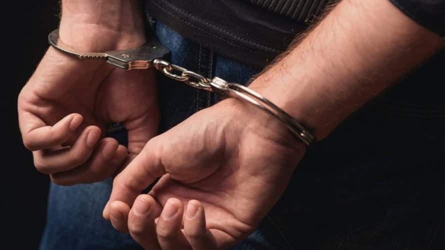 توقيف سوريين ضمن إطار التدابير الأمنية في منطقة البقاع