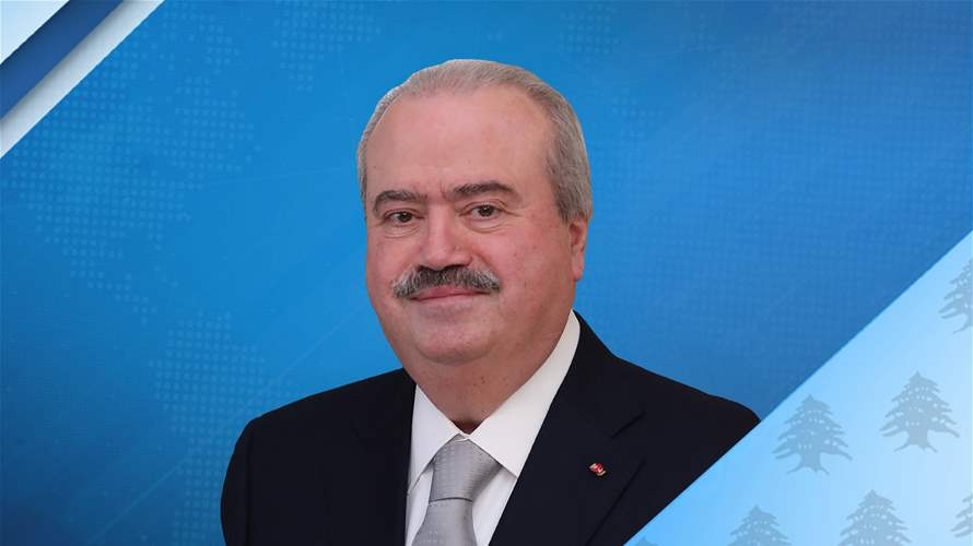 قرار لوزير المالية بتمديد مهلة تقديم التصريح الشخصي الخاص بضريبة الأملاك المبنية