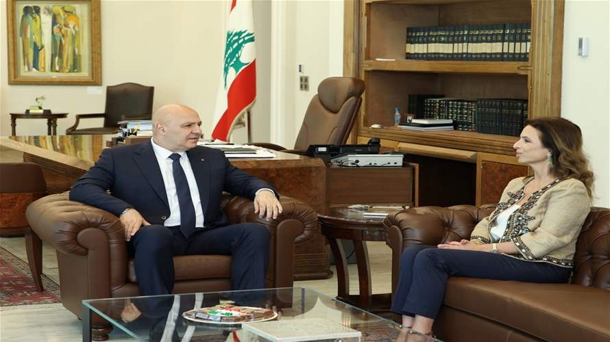 Tourism Minister says Lebanon's summer tourism season poised for recovery