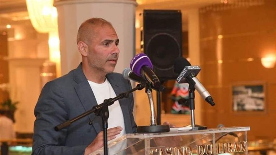 Casino du Liban director Roland Khoury detained in BetArabia investigation: Sources to LBCI