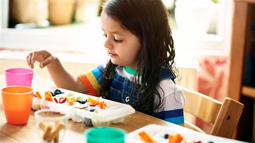 "منها الفطر والسبانخ"... أطعمة تعزز الوظائف الإدراكية لدى الأطفال