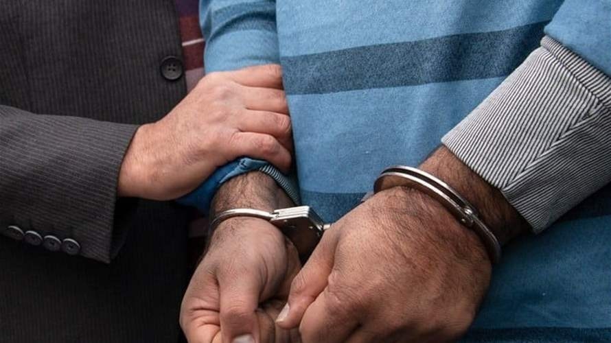 توجيه تهمة التجسّس لحساب إسرائيل لفرنسيَّين محتجزين في إيران