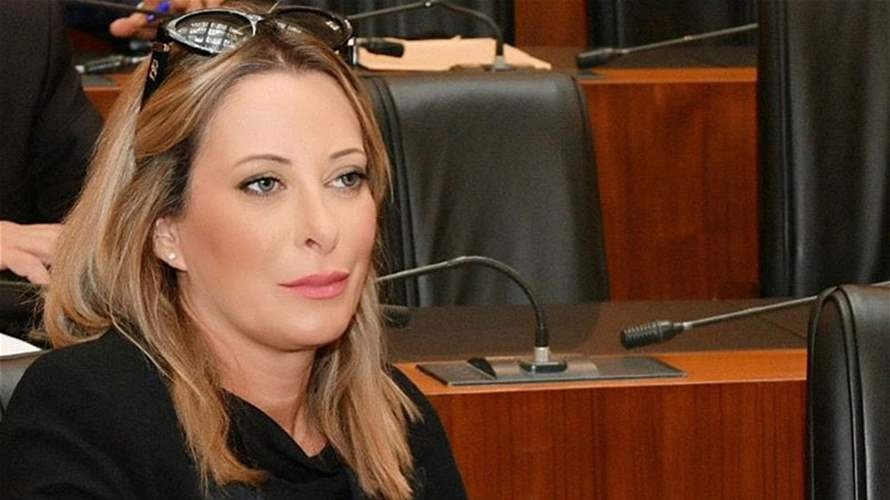 أيوب لـ"الأنباء الكويتية": زمن الفرض ولى وعقارب الساعة لا تعود إلى الوراء