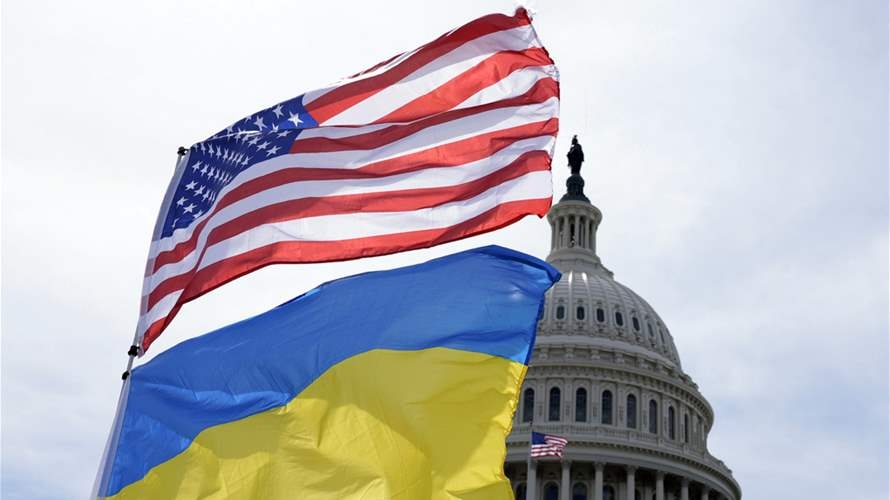 Zelensky, Trump had 'important and meaningful' call: Ukrainian leader's aide