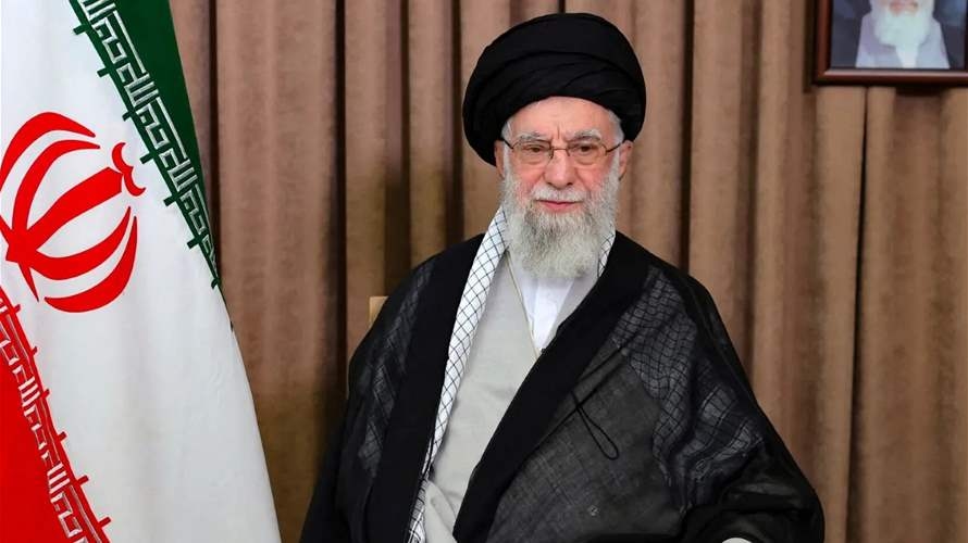 إعلام إيراني: خامنئي يحضر فعالية في أول ظهور علني له منذ أسابيع