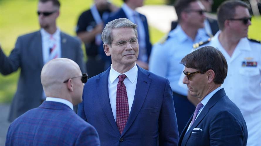 New US tariff rates to kick in Aug 1 barring trade deals: Treasury Secretary