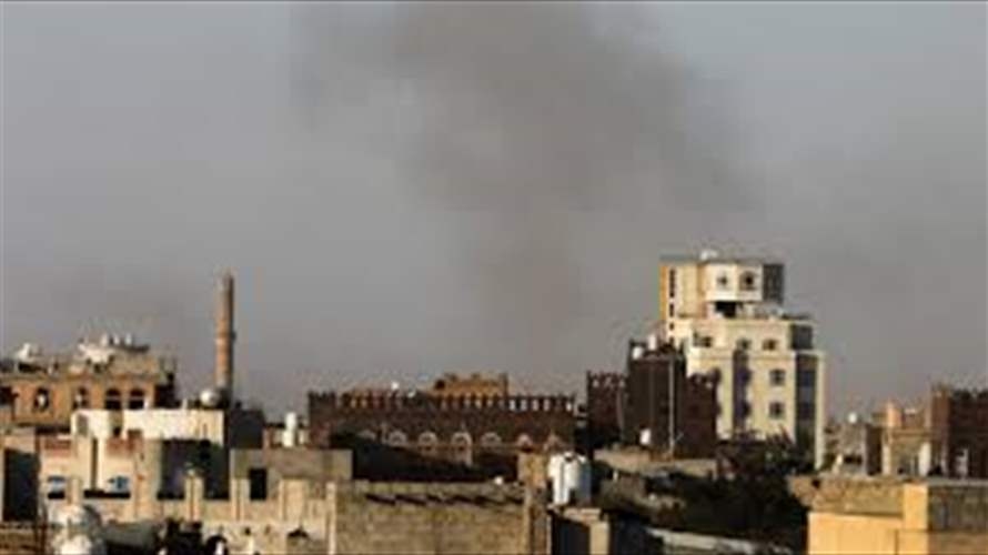 Israel attacks Houthi targets in three Yemeni ports and power plant