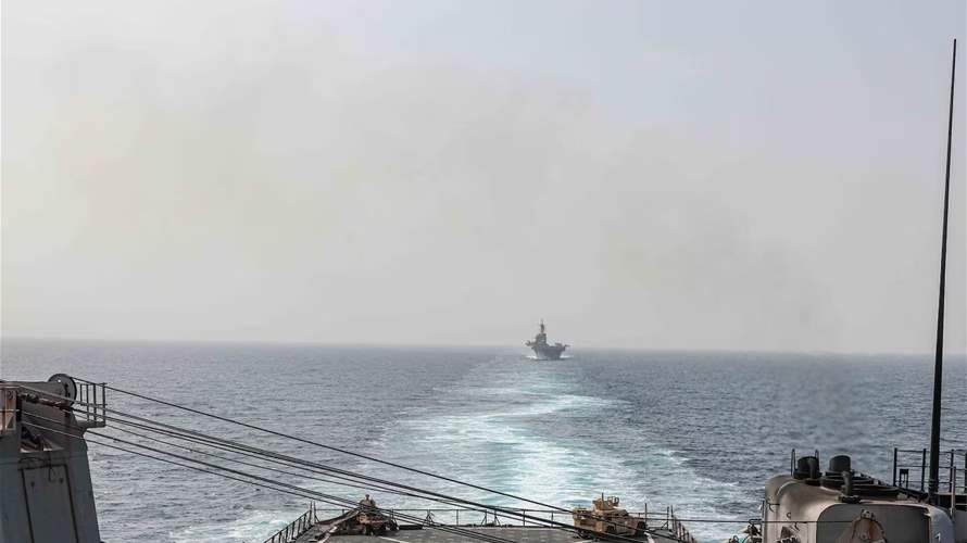Yemen's Houthis claim recent deadly Red Sea attack on merchant ship