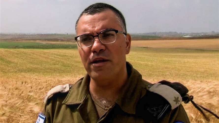 Israeli army claims killing Hezbollah's coastal artillery commander in South Lebanon