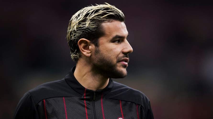 الفرنسي تيو هرنانديز ينضم إلى الهلال السعودي
