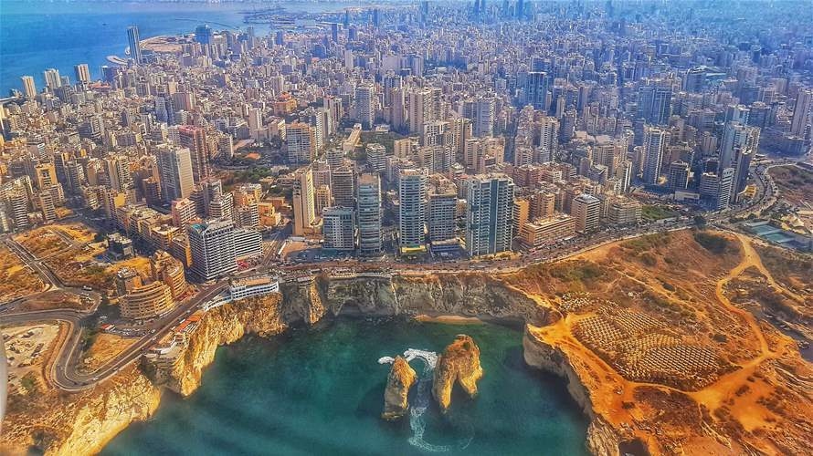 طقس حار ورطب يسيطر على لبنان...