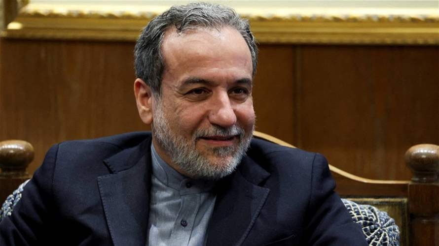عباس عراقجي: تعاون طهران مع الوكالة الدولية للطاقة الذرية "سيتخذ شكلا جديدا"