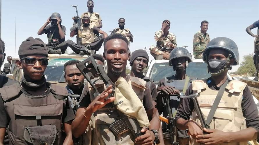 الجيش السوداني يصد هجوما لقوات الدعم السريع على الفاشر