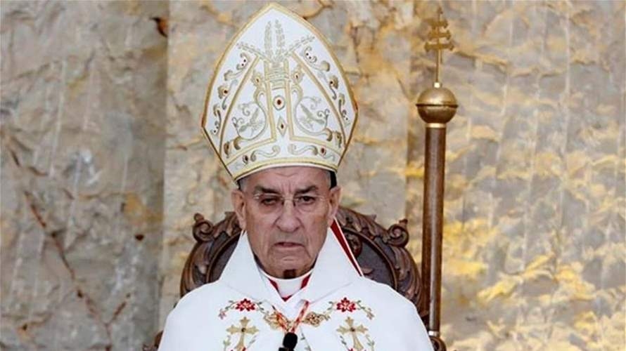 الراعي: حين تُبنى العائلة على الإيمان يُبنى الوطن على الرجاء