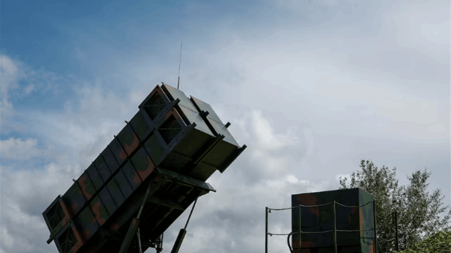Trump to send Patriot missiles to Ukraine, US envoy visits Kyiv