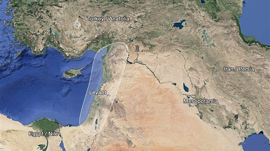 The tale of the Levant: Bilad al-Sham reawakens as history echoes in Barrack's warning