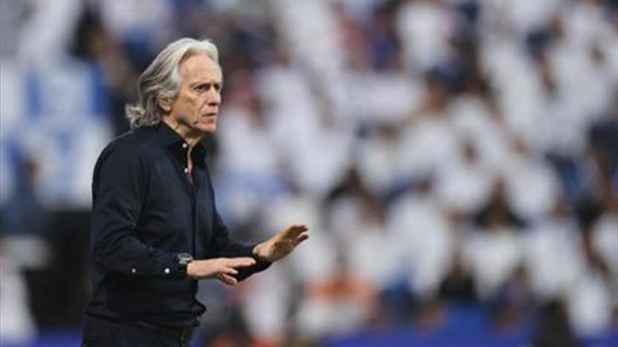 خلفاً لبيولي... النصر السعودي يتعاقد مع المدرب البرتغالي جيزوس لموسم واحد