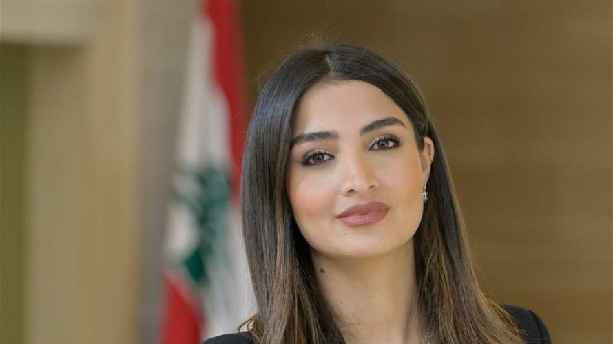 Lebanon's Press Club condemns assault on journalist Petra Abou Haidar, calls for accountability