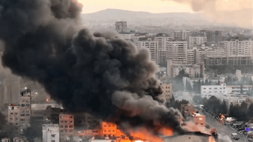 وزارة الخارجية السورية حملت إسرائيل المسؤولية الكاملة عن الهجمات الأحدث على جنوب سوريا وتبعاتها