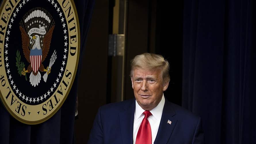 Trump says any 'credible' Epstein files should be released