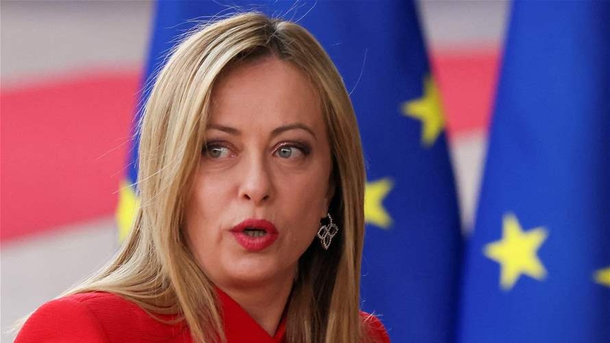Israel strikes hit Gaza's sole Catholic church: Italian PM