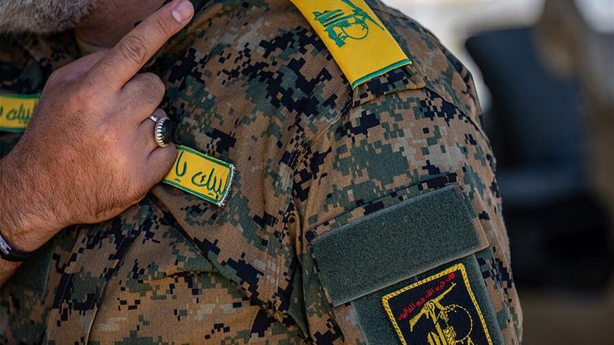Israeli army: Senior Hezbollah naval commander killed in southern Lebanon strike
